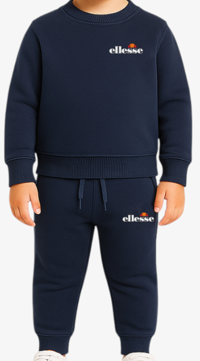 Ensemble Ellesse B7