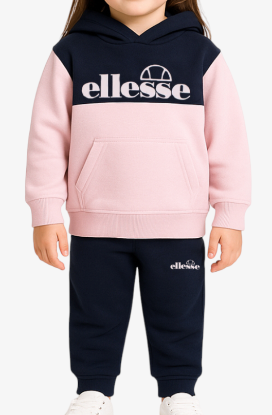 Ensemble Ellesse R1