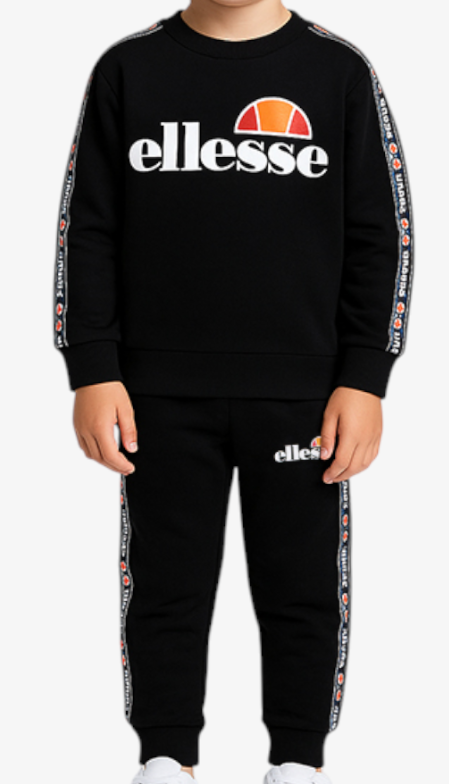 Ensemble Ellesse N3