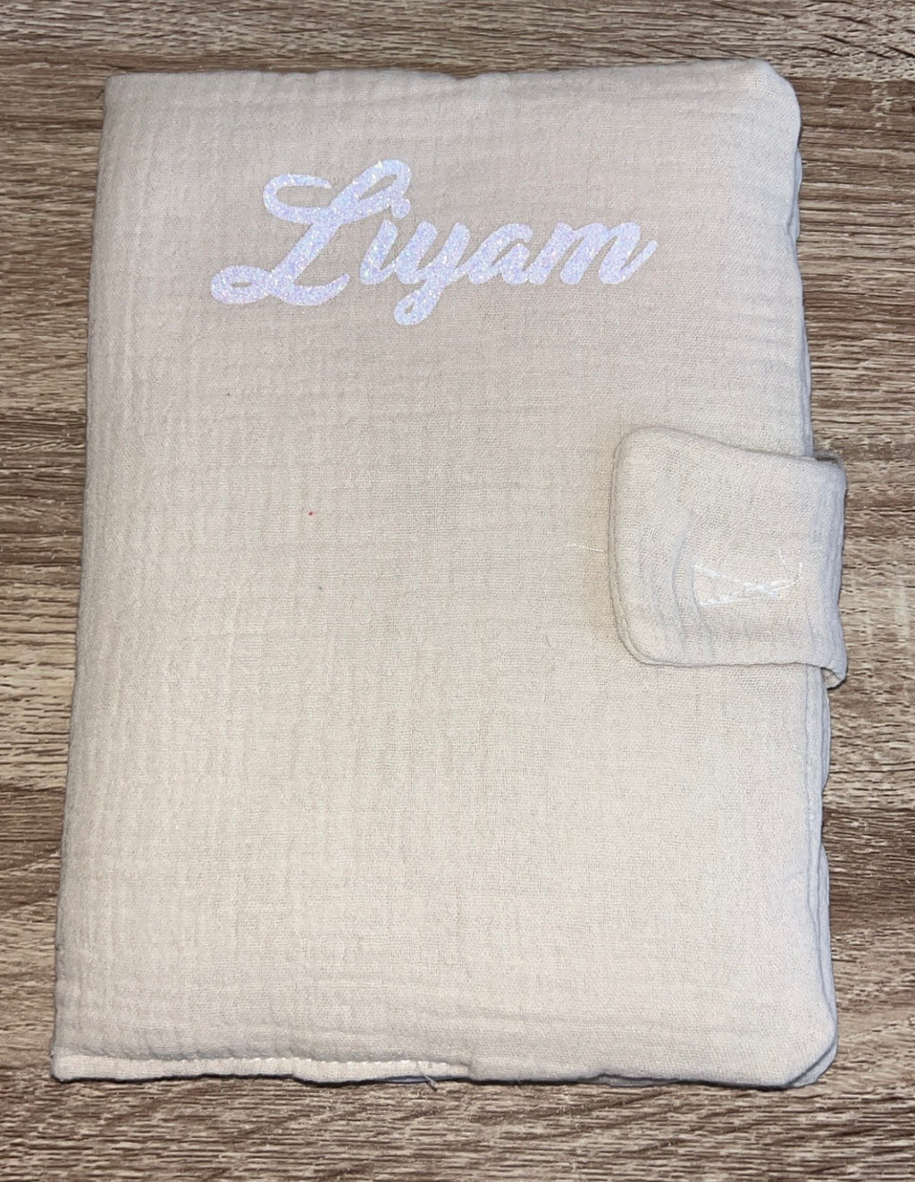 Protège carnet de santé