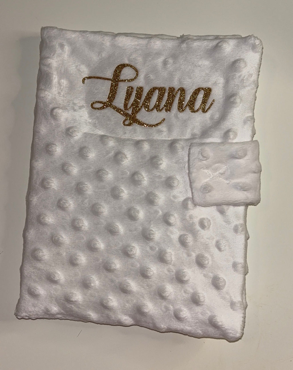 Protège carnet de santé