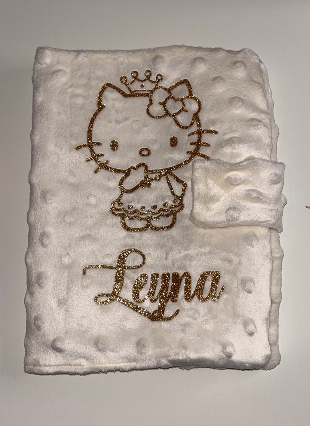 Protège carnet de santé