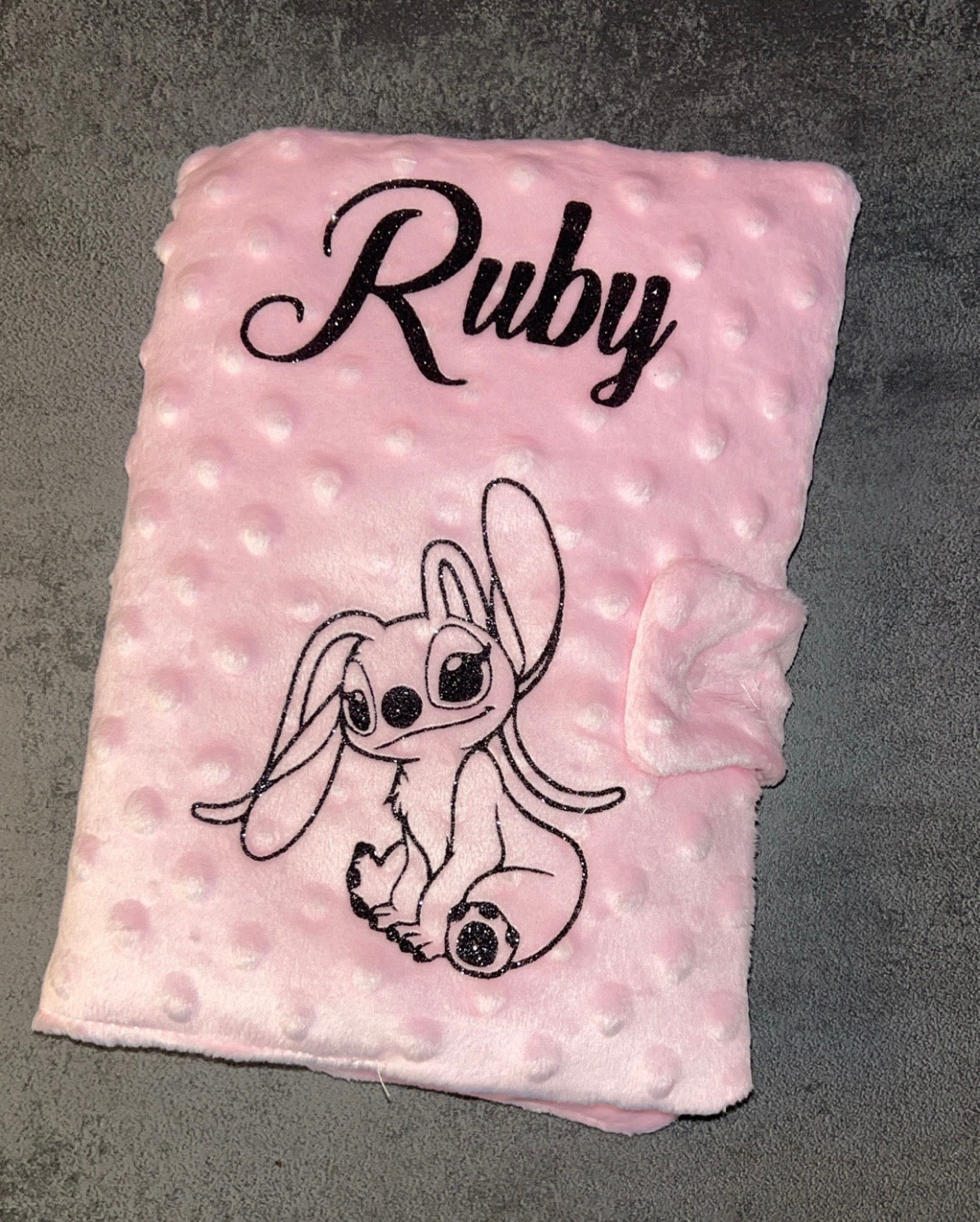 Protège carnet de santé