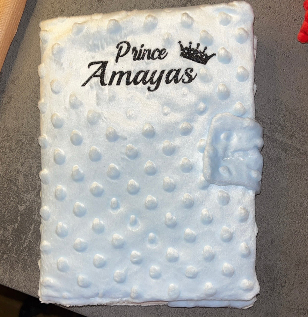 Protège carnet de santé